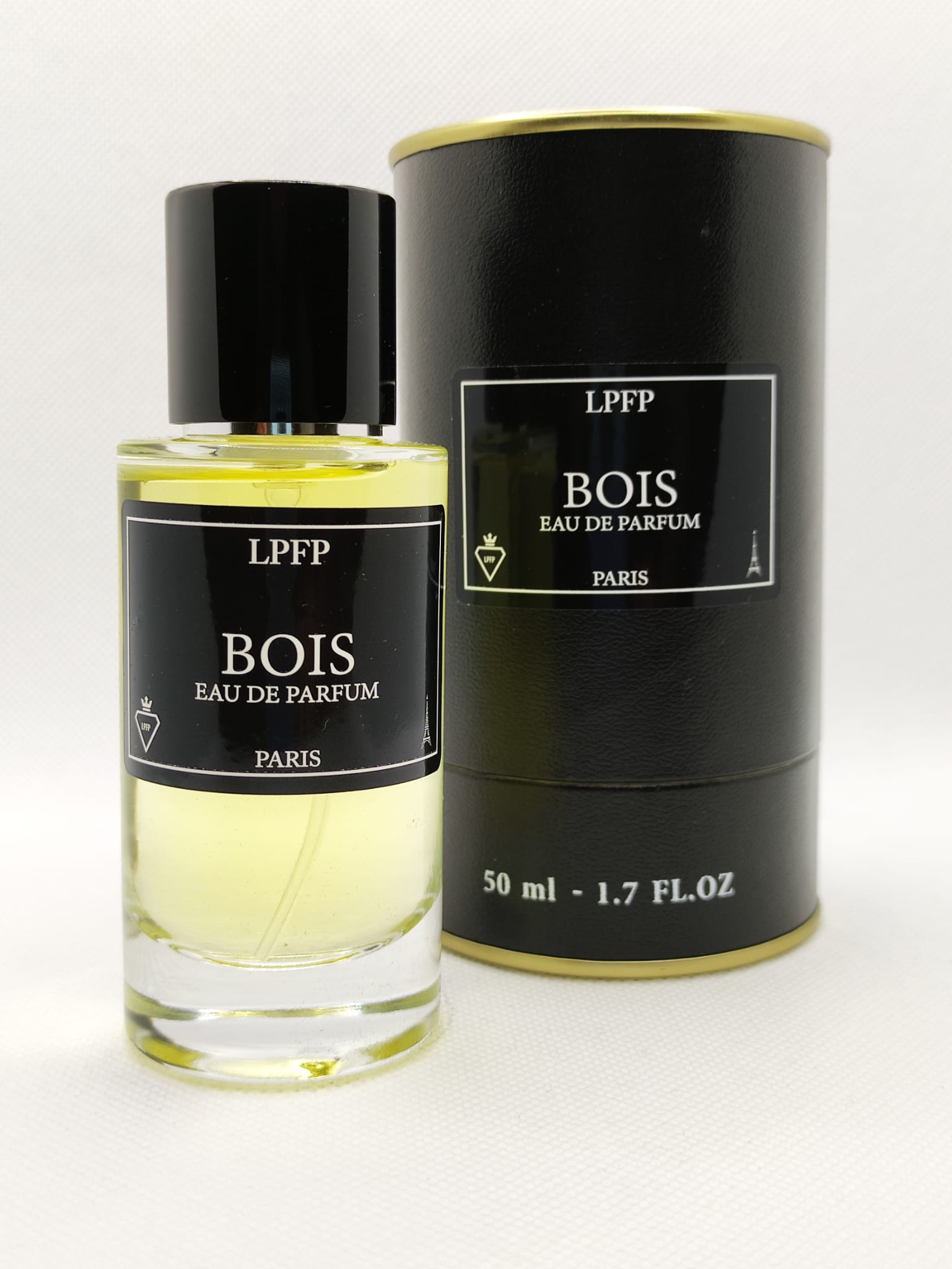 Huile Essentielle Santal