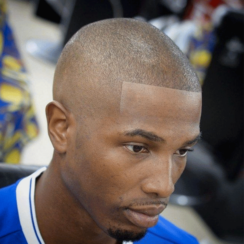 Corte Simples